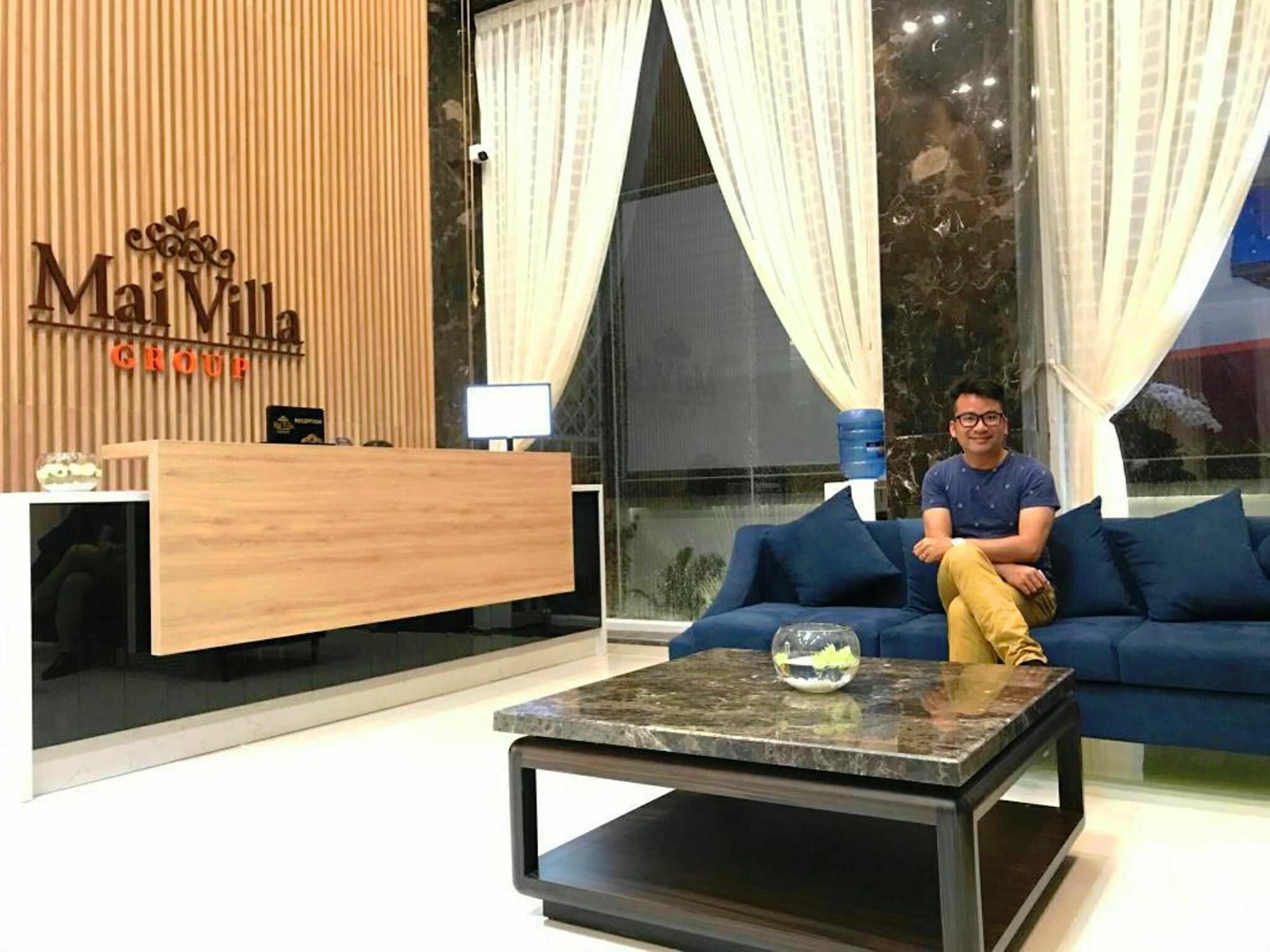 Mai - Su Hanh Hotel Ho Chi Minh City